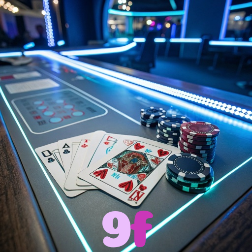 Slots de Alta Volatilidade no 9f