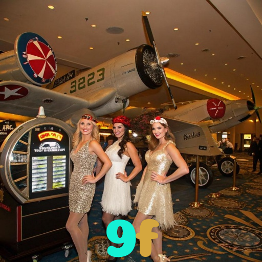 Roleta com Jackpots Exclusivos no 9f